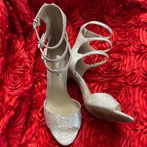 BCBGeneration Chevonne Heels